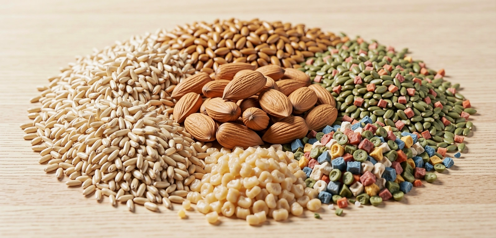 Nutritional elements